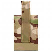 Blue Force Gear Micro Trauma Kit NOW! Nano - Coyote