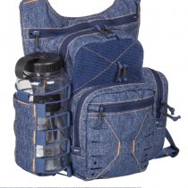 Helikon-Tex EDC Side Bag - Melange Grey