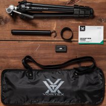 Vortex Optics Mountain Pass Tripod Kit