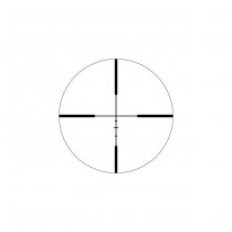 Vortex Optics Crossfire II 3-9x50 Riflescope Straight-Wall BDC MOA