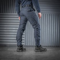 M-Tac Aggressor Tactical Flex Pants Gen.II - Dark Navy Blue - 40/36