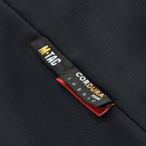 M-Tac Alpha Winter Jacket Gen.III - Dark Navy Blue - XL - Long