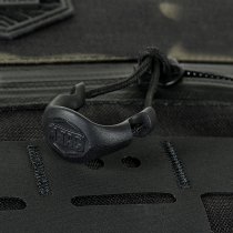 M-Tac Backpack Small Elite Hex - Multicam Black