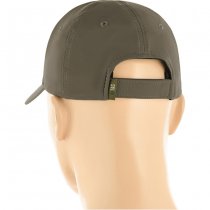 M-Tac Baseball Cap Flex Lightweight - Olive L/XL