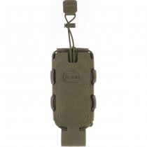 M-Tac Bottle Pouch Elite - Ranger Green