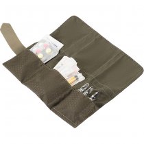 M-Tac City Med Pouch Hex - Ranger Green