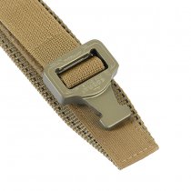 M-Tac Cobra Buckle Belt - Coyote - XL/2XL