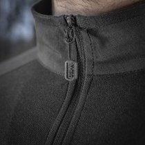 M-Tac Combat Shirt - Black - L - Regular