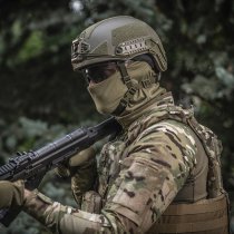 M-Tac Cotton Tube Scarf - Olive