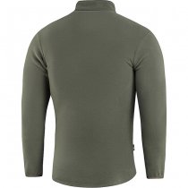 M-Tac Delta Polartec Fleece Jacket - Army Olive - XL