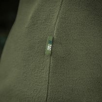 M-Tac Delta Polartec Fleece Jacket Lady - Army Olive - S