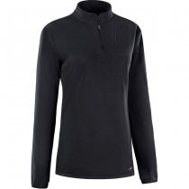 M-Tac Delta Polartec Fleece Jacket Lady - Black - M