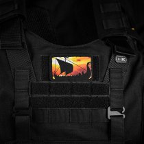 M-Tac Expedition Print Patch - Colored