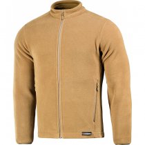 M-Tac Nord Fleece Jacket - Coyote - 2XL