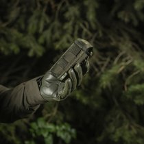 M-Tac Gas Can Pouch Vertical - Ranger Green