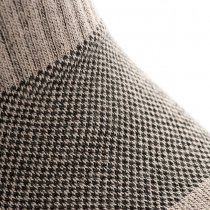 M-Tac High Socks Mk.2 - Khaki - 44-46
