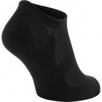 M-Tac Light Summer Socks - Black - 43-46