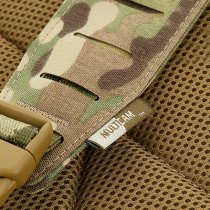 M-Tac Modular Chest Rig - Multicam