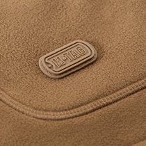 M-Tac Norman Windblock Fleece Jacket - Coyote - 2XL