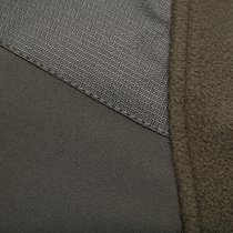 M-Tac Norman Windblock Fleece Jacket - Olive - L