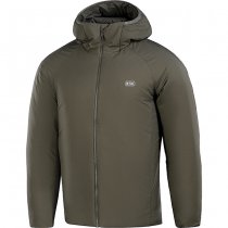 M-Tac Paladin Jacket - Olive - 2XL