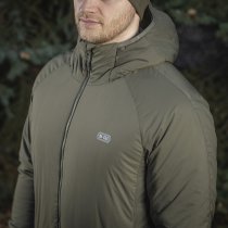 M-Tac Paladin Jacket - Olive - M