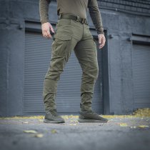 M-Tac Patriot Vintage Pants Gen.III - Dark Olive - 28/30