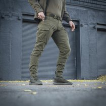 M-Tac Patriot Vintage Pants Gen.III - Dark Olive - 28/30