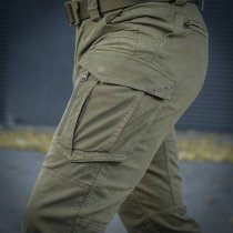 M-Tac Patriot Vintage Pants Gen.III - Dark Olive - 28/30