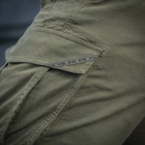M-Tac Patriot Vintage Pants Gen.III - Dark Olive - 28/32