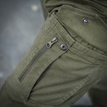 M-Tac Patriot Vintage Pants Gen.III - Dark Olive - 30/32