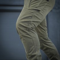 M-Tac Patriot Vintage Pants Gen.III - Dark Olive - 34/32