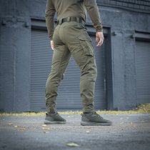 M-Tac Patriot Vintage Pants Gen.III - Dark Olive - 34/34