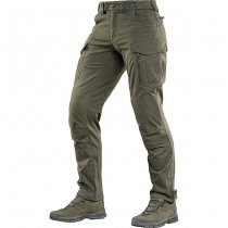 M-Tac Patriot Vintage Pants Gen.III - Dark Olive - 34/36