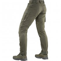 M-Tac Patriot Vintage Pants Gen.III - Dark Olive - 34/36
