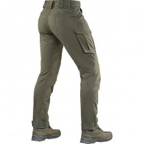 M-Tac Patriot Vintage Pants Gen.III - Dark Olive - 38/32