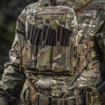 M-Tac Plate Carrier Cuirass QRS - Multicam