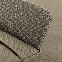 M-Tac Plate Carrier Lower Accessory Pouch Elite - Ranger Green