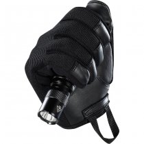 M-Tac Police Gloves - Black - L