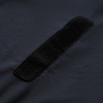 M-Tac Polo Elite Tactical Coolmax - Dark Navy Blue - S