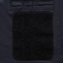 M-Tac Polo Elite Tactical Coolmax - Dark Navy Blue - S