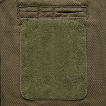 M-Tac Polo Elite Tactical Coolmax - Olive - M