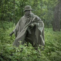 M-Tac Poncho - Olive