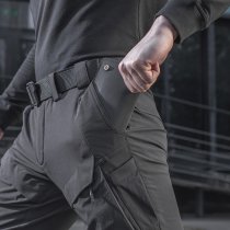 M-Tac Rubicon Flex Pants - Black - 34/34