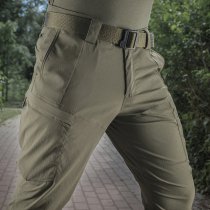 M-Tac Sahara Flex Pants Light - Army Olive - 30/34
