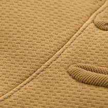 M-Tac Scout Tactical Gloves Mk.2 - Coyote - M