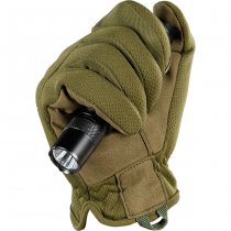 M-Tac Scout Tactical Gloves Mk.2 - Olive - M