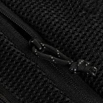 M-Tac Sling Pistol Bag Elite Hex - Black