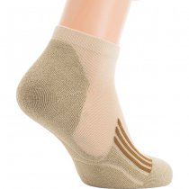 M-Tac Socks Coolmax 35% - Khaki - 35-38