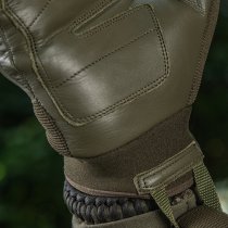 M-Tac Tactical Assault Gloves Mk.4 - Olive - S